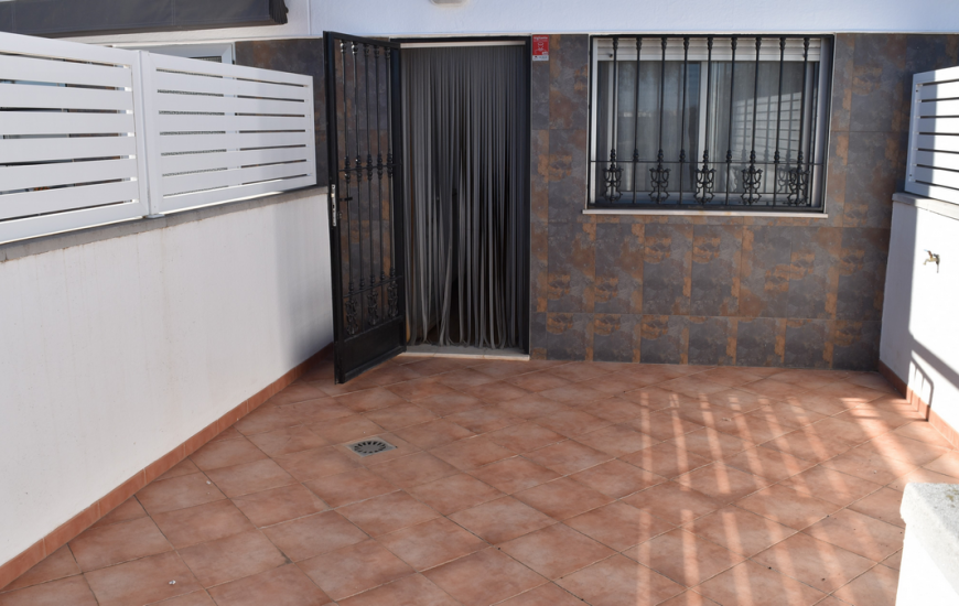 Sale - Townhouse - Guardamar del Segura