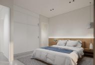 New Build - Villa - Los Montesinos