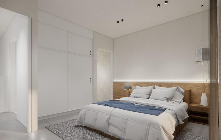 New Build - Villa - Los Montesinos