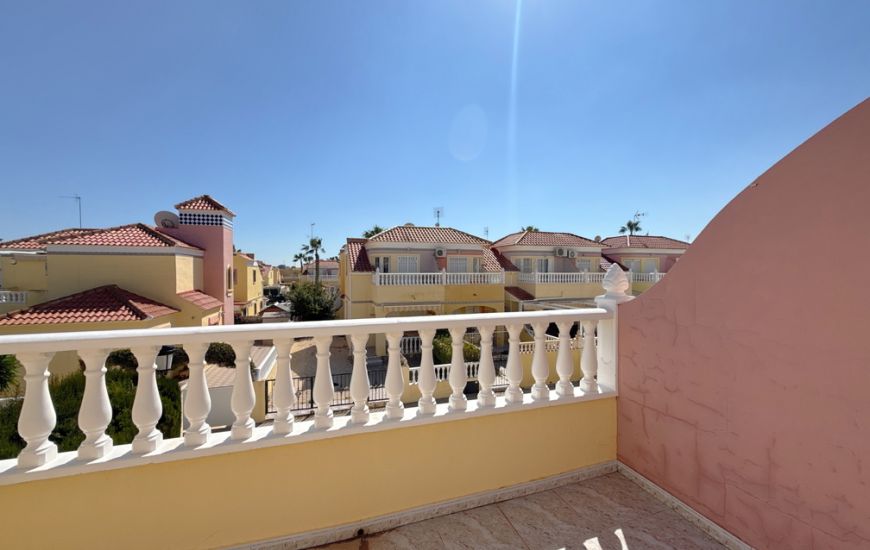 Venta - Adosado - Cabo Roig>La Regia