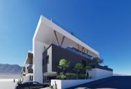 New Build - Apartments - Benijófar - 