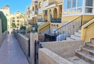 Sale - Townhouse - Orihuela Costa
