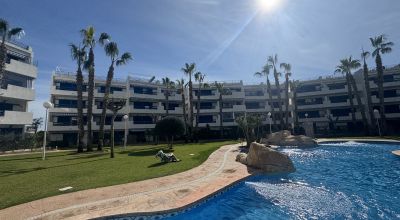 Apartments - Sale - Playa Flamenca - Playa Flamenca