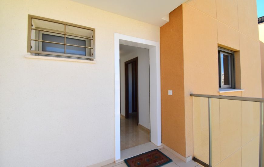 Sale - Apartments - Orihuela Costa