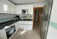 Sale - Rijtjeshuis - Torre de La Horadada