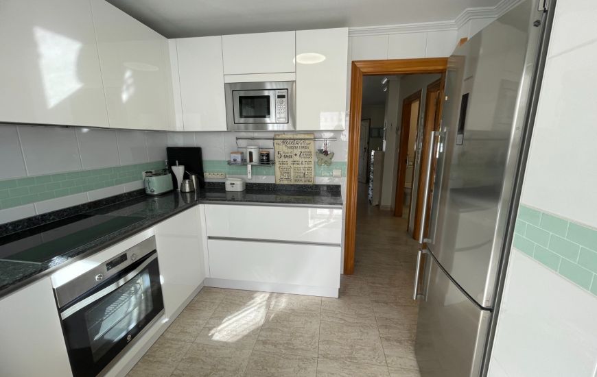 Sale - Rijtjeshuis - Torre de La Horadada