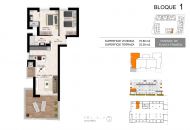 New Build - Apartments - Orihuela Costa