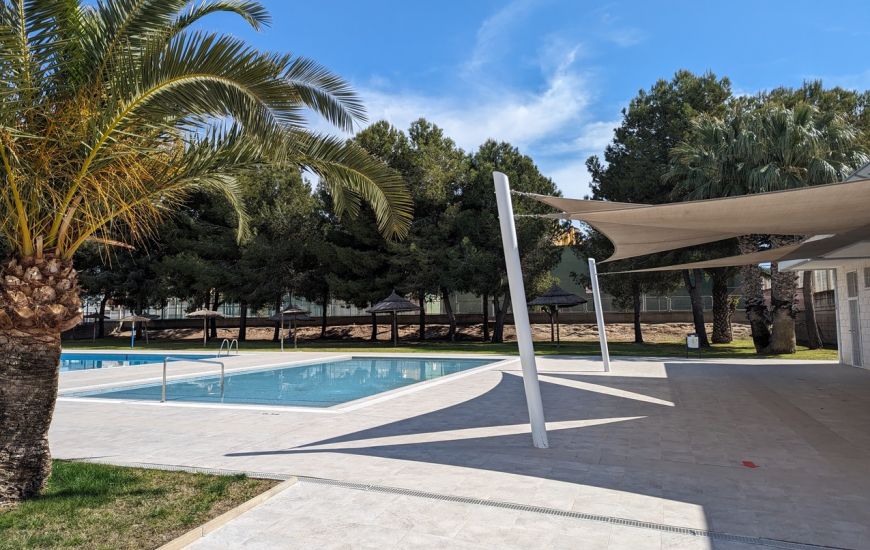 Sale - Apartments - Algorfa