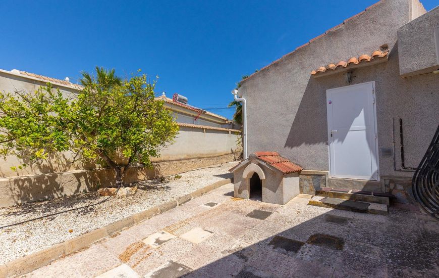 Sale - Villa - Rojales