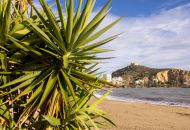 New Build - Apartments - Aguilas