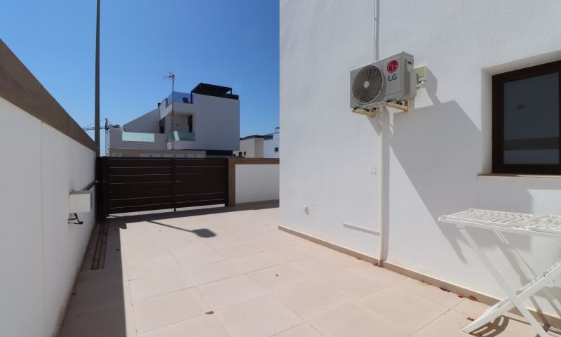 Sale - Apartments - Benijófar - 