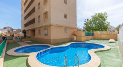 Apartments - Sale - Torrevieja - Torrevieja