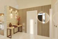 Nueva construcción  - Casa Rural - Pinoso