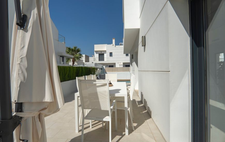 Sale - Villa - Ciudad Quesada