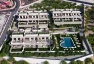 Sale - Bungalow - Finestrat