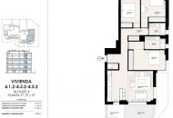 Nueva construcción  - Apartamentos - Villajoyosa