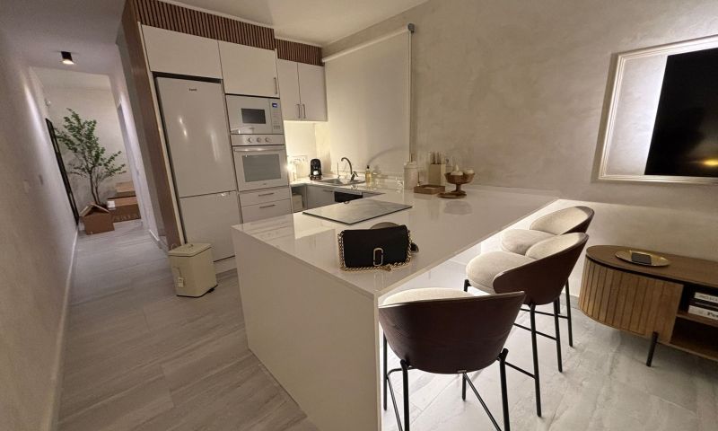 Sale - Villa - Orihuela Costa
