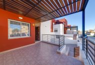 Nueva construcción  - Quad House - Algorfa