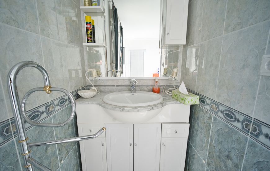 Venta - Villa - Ciudad Quesada