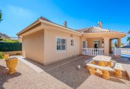 Sale - Villa - Rojales