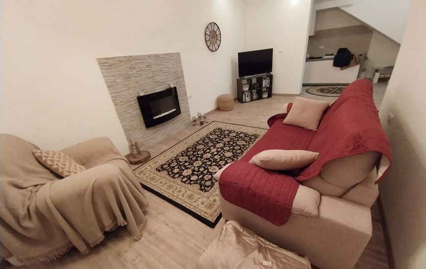Venta - Casa Adosada - Villamartin