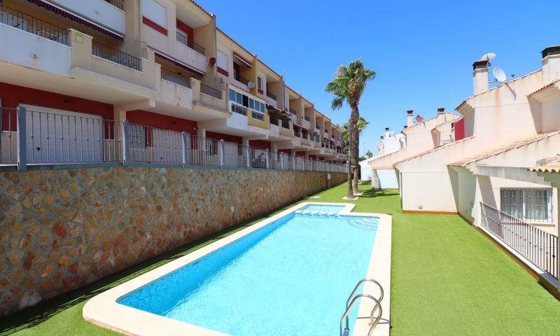 Sale - Apartments - Benijófar - 