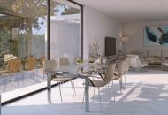 New Build - Villa - Banos y Mendigo