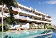New Build - Apartments - Benijófar - Benijofar