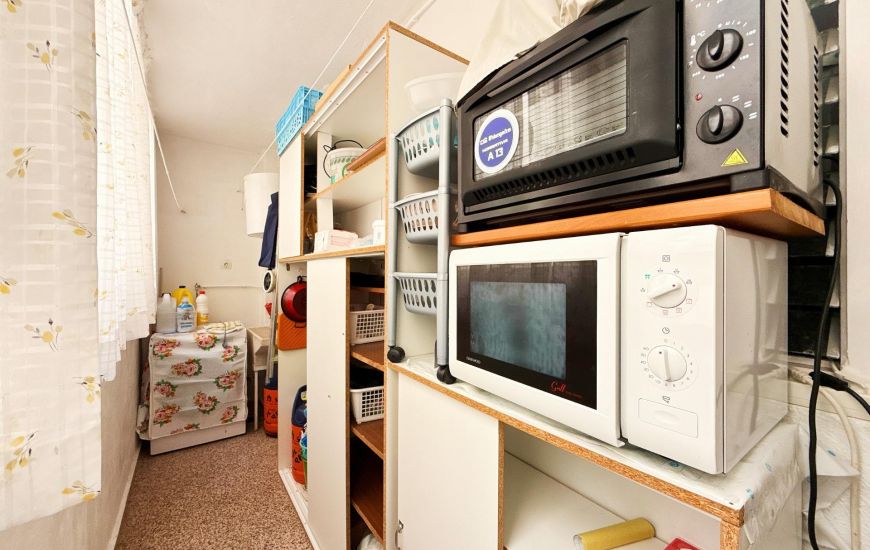Venta - Ground Floor - Torrevieja