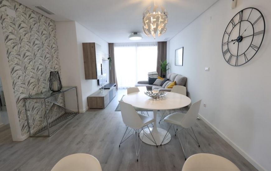 Venta - Apartamentos - Orihuela Costa