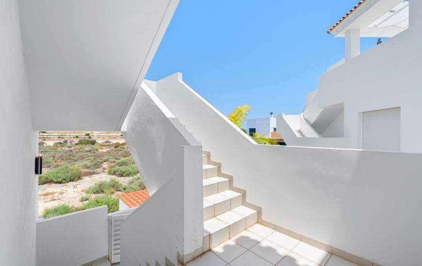 Sale - Apartments - Ciudad Quesada - Rojales