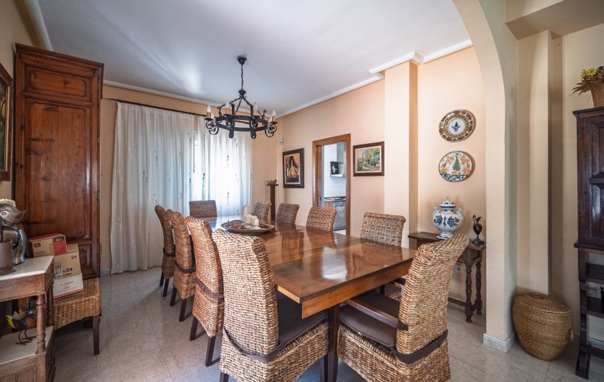 Sale - Villa - Ciudad Quesada