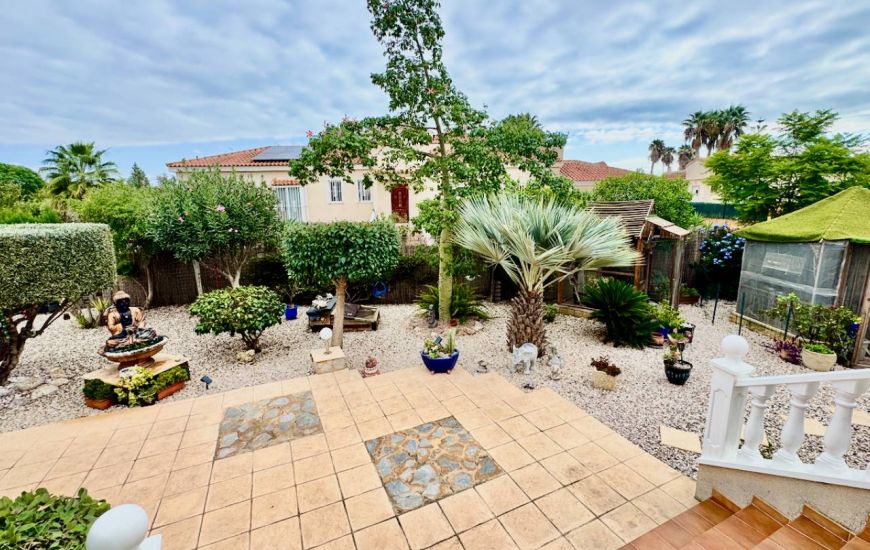 Venta - Casa Rural - Catral