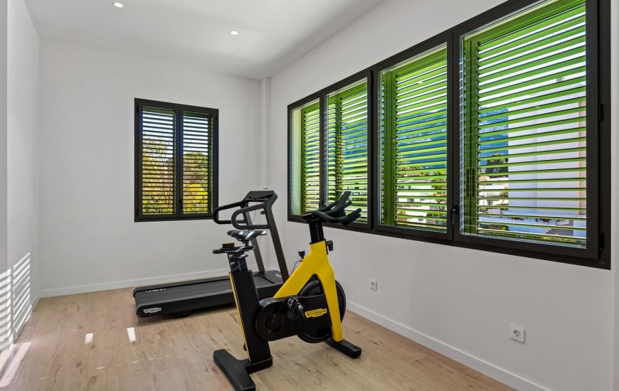 Sale - Apartments - Denia