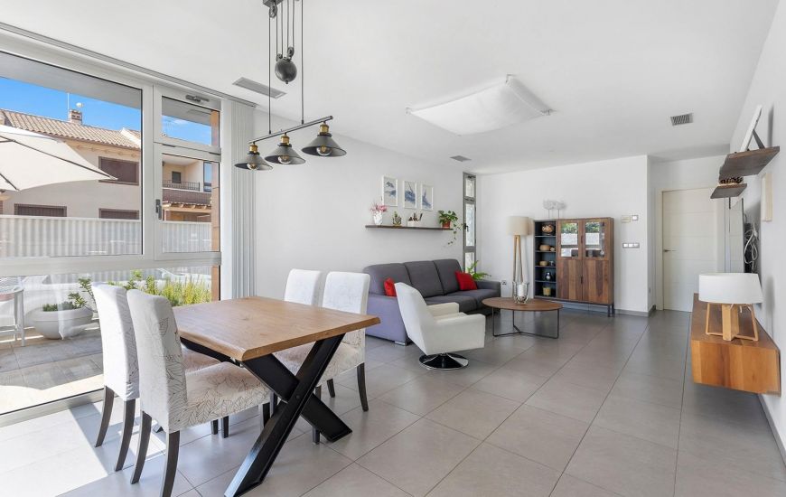 Sale - Villa - Pilar de la Horadada