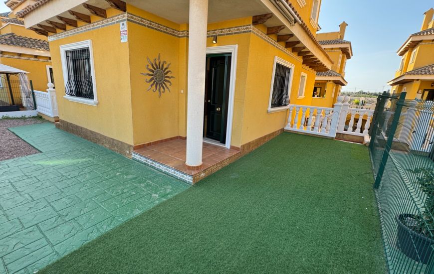 Venta - Villa - Ciudad Quesada