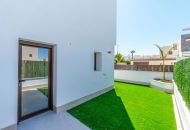 New Build - Villa - Benijofar - 