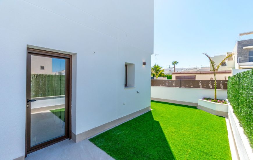 New Build - Villa - Benijofar - 