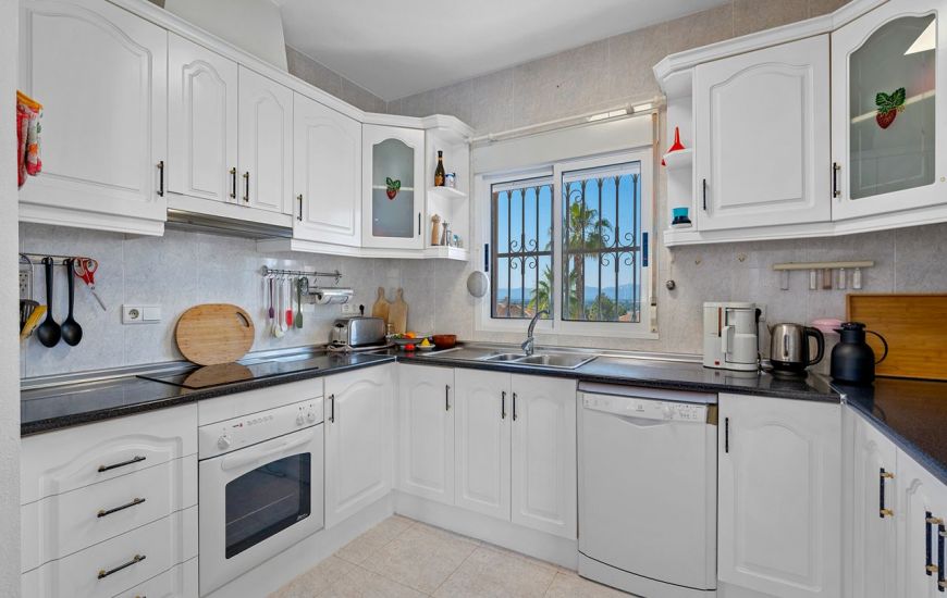 Sale - Villa - Rojales