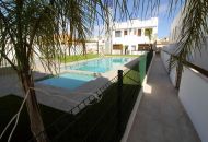 Nueva construcción  - Villa - Pilar de la Horadada