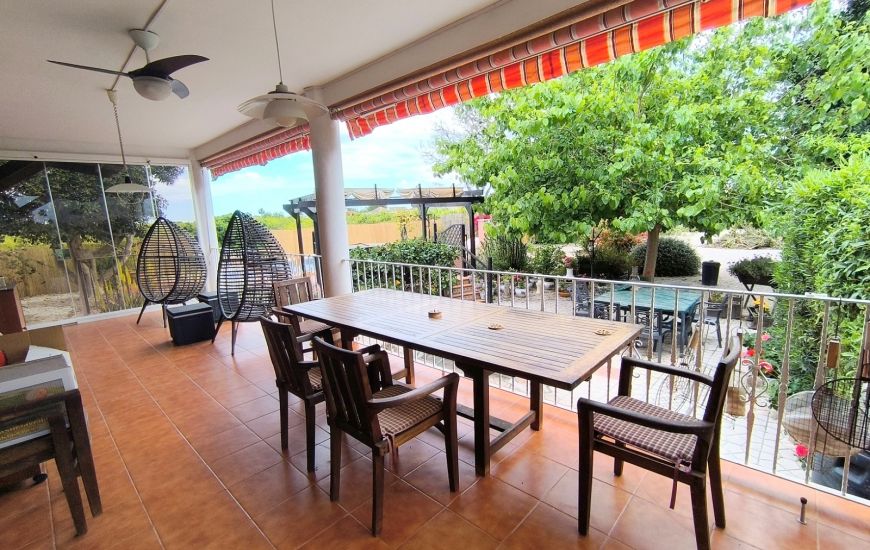 Sale - Finca - Orihuela