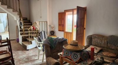 Country Property - Sale - Novelda - Novelda