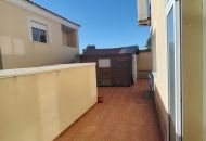 Sale - Rijtjeshuis - Hondon de los Frailes