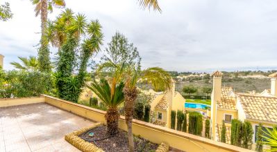 Apartments - Sale - Orihuela Costa - Orihuela Costa
