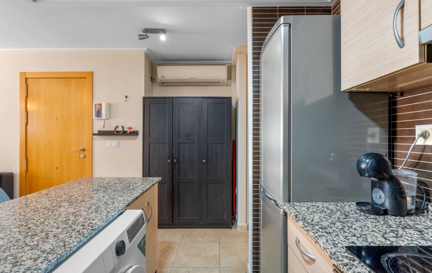 Venta - Apartamentos - Alicante