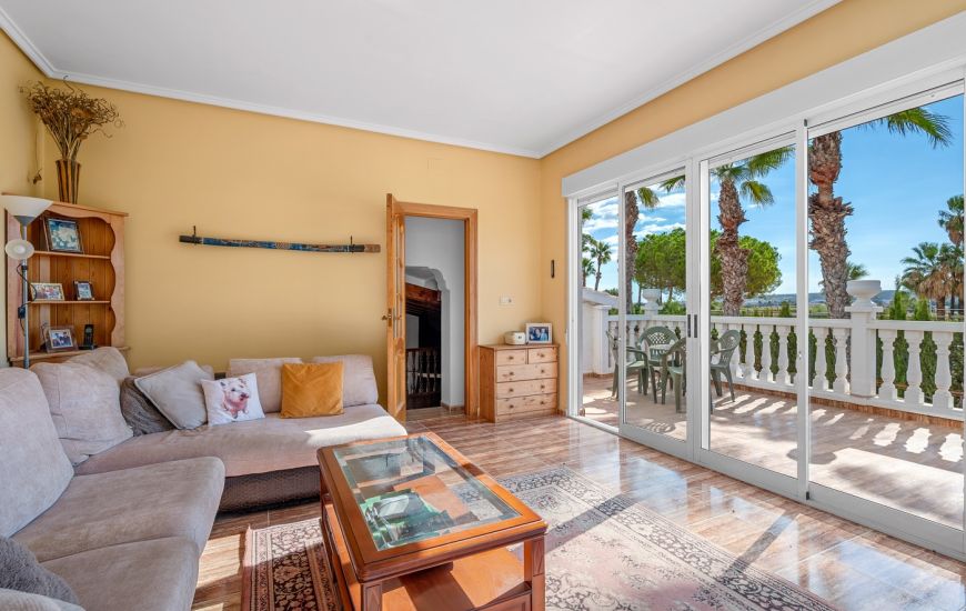 Venta - Villa - Elche/Elx