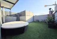 Venta - Adosado - Aspe