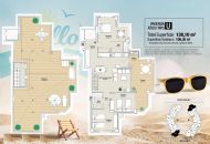 New Build - Apartments - La Manga