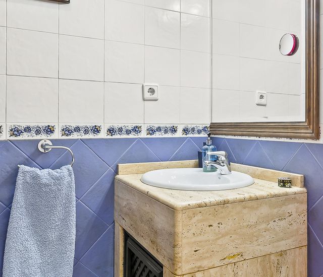 Sale - Villa - Algorfa