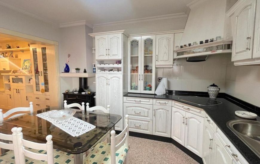 Sale - Townhouse - Formentera Del Segura - Formentera del Segura